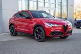 New 2025 Alfa Romeo Stelvio Sprint w/ Veloce Package image 3