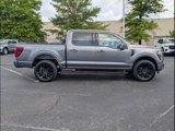 New 2025 Ford F150 Lariat w/ Equipment Group 501A Mid image 3