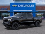 New 2025 Chevrolet Silverado 1500 RST w/ Z71 Off-Road Package image 2