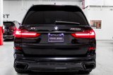 Used 2022 BMW X7 M50i w/ Dynamic Handling Package image 4