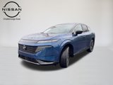 New 2025 Nissan Murano Platinum image 3