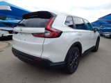 New 2026 Honda CR-V EX-L image 3