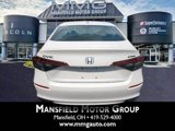 New 2026 Honda Civic Sport image 6