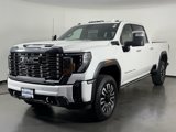 Used 2024 GMC Sierra 3500 Denali Ultimate image 4