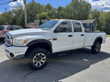 Used 2008 Dodge Ram 2500 Truck SLT w/ Popular Equipment Group image 3