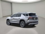 New 2026 Chevrolet Traverse LT w/ Enhanced Driving Package image 3