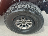 New 2025 Jeep Wrangler Unlimited Rubicon 392 image 2