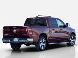 Used 2019 RAM 1500 Laramie image 5