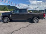 New 2025 Ford F250 Lariat w/ Snow Plow/Camper Package image 4