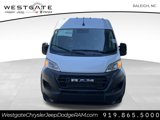 New 2025 RAM ProMaster 2500 image 2