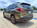 New 2025 Subaru Ascent Bronze Edition image 2