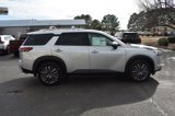 New 2025 Nissan Pathfinder SL w/ SL Premium Package image 4