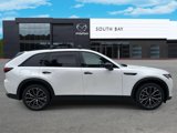 New 2025 MAZDA CX-70 Plug-In Hybrid w/ Premium Plus image 2