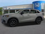 New 2025 Honda HR-V Sport image 2