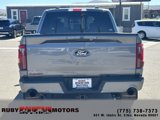 Used 2025 Ford F150 Tremor w/ Bed Utility Package image 6