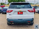 Used 2021 Chevrolet Traverse LT image 6