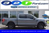 Used 2023 Ford F150 XLT image 3