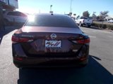 Used 2020 Nissan Sentra SV image 6