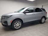 Used 2023 Chevrolet Equinox LS w/ LS Convenience Package image 2