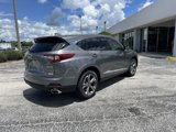New 2025 Acura RDX SH-AWD w/ Technology Package image 3