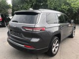 Used 2021 Jeep Grand Cherokee L Limited image 5