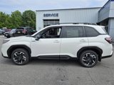 New 2025 Subaru Forester Limited image 4