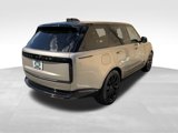 New 2025 Land Rover Range Rover SE image 6