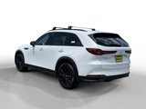 New 2025 MAZDA CX-90 3.3 Turbo w/ Premium Sport Pkg image 3