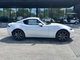 New 2025 MAZDA MX-5 Miata RF Grand Touring w/ Weather Package image 5
