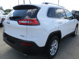 Used 2017 Jeep Cherokee Latitude w/ Safety/Convenience Group image 6