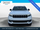 New 2025 Jeep Wagoneer L 4WD w/ Premium Group I image 6