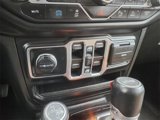 Certified 2021 Jeep Wrangler Unlimited Sahara w/ Cold Weather Group image 6