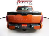 New 2025 Toyota Tundra Platinum w/ TRD Off-Road Package image 6