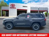 New 2025 Toyota 4Runner TRD Off-Road image 2