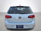 Used 2020 Volkswagen Golf 4-Door image 6