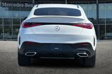 New 2025 Mercedes-Benz GLC 300 4MATIC image 5