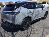 New 2025 Nissan Murano Platinum w/ Cargo Package image 4