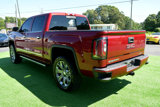 Used 2018 GMC Sierra 1500 Denali w/ Denali Ultimate Package image 4