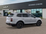 New 2025 Kia Telluride EX X-Line image 6
