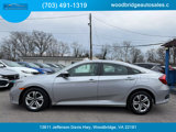 Used 2019 Honda Civic LX image 3