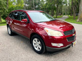 Used 2011 Chevrolet Traverse LT image 4