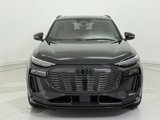 New 2025 Audi SQ6 e-tron Premium Plus image 5