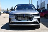 New 2025 Lincoln Nautilus Reserve image 3