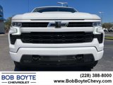 New 2025 Chevrolet Silverado 1500 RST w/ Protection Package image 3
