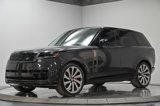 Used 2024 Land Rover Range Rover SV image 2