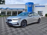 Used 2023 Acura Integra A-Spec image 2
