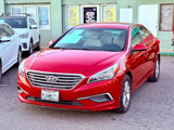 Used 2017 Hyundai Sonata SE image 4