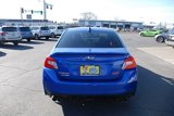 Used 2017 Subaru WRX STI image 4
