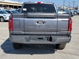 New 2025 Ford F150 Platinum w/ Equipment Group 702A High image 5