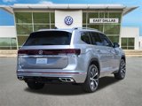 New 2025 Volkswagen Atlas SEL Premium R-Line image 3
